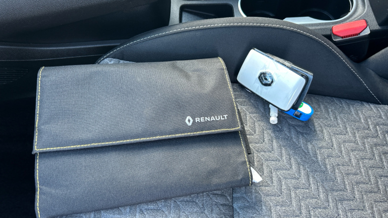 Renault Captur 1.0 TCE 90 SE Limited 5dr Petrol Hatchback